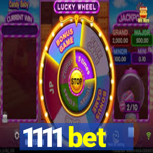 1111 bet